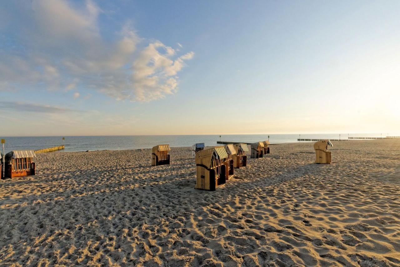 3L Apartments Seaside Park โควอบเซก ภายนอก รูปภาพ